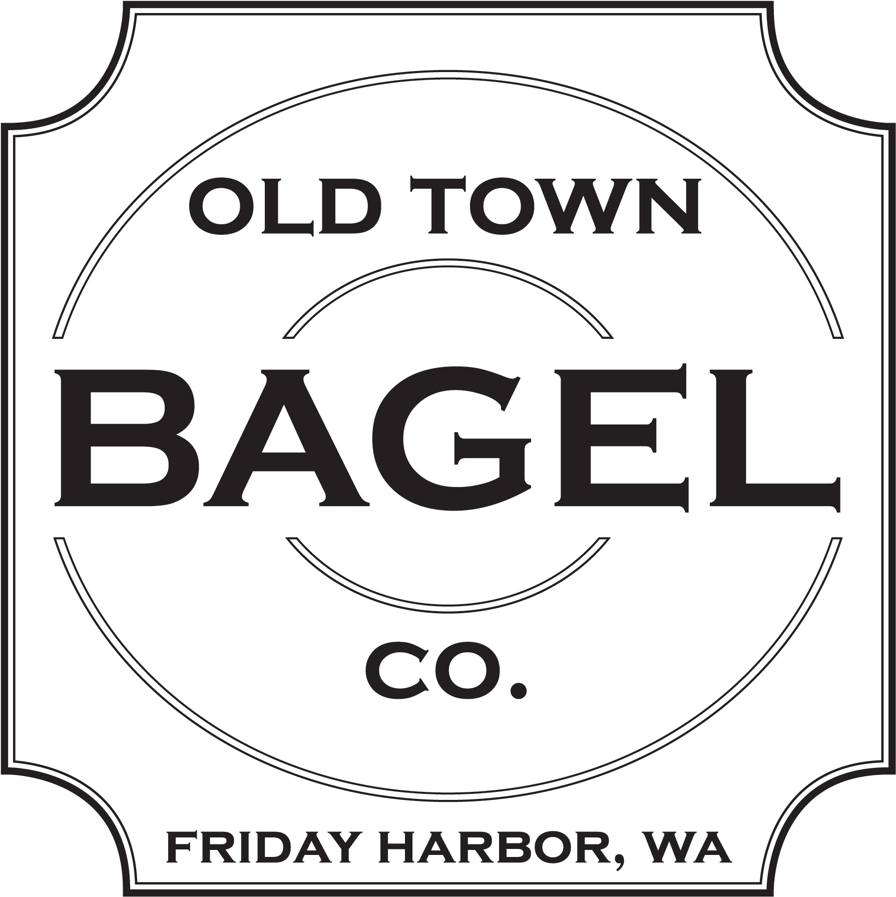 Home OLD TOWN BAGEL CO.
